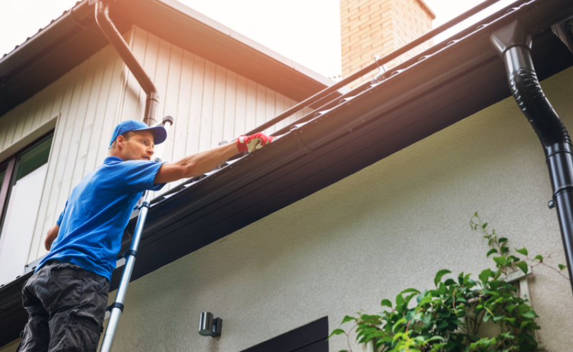Gutter Cleaning Cost Guide